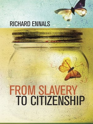 cover image of From Slavery to Citizenship